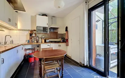 Maison 270 000 € ANTONY (92160) photo 8