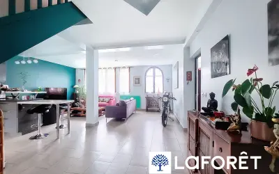 Maison 559 000 € ANTONY (92160) photo 2