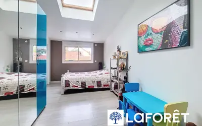 Maison 559 000 € ANTONY (92160) photo 4