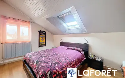 Maison 559 000 € ANTONY (92160) photo 6