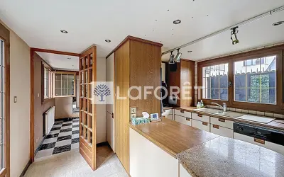 Maison 575 000 € ANTONY (92160) photo 2