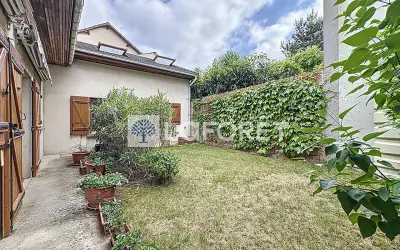 Maison 575 000 € ANTONY (92160) photo 4