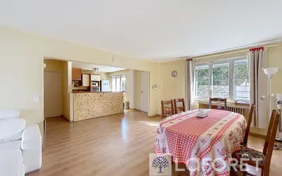 Maison 540 000 € FRESNES (94260) photo 2