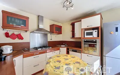 Maison 540 000 € FRESNES (94260) photo 4