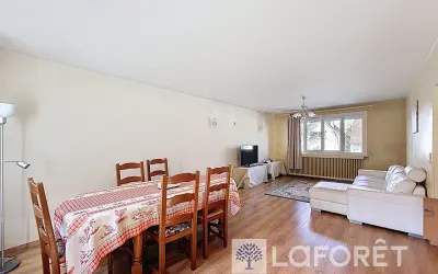Maison 540 000 € FRESNES (94260) photo 4