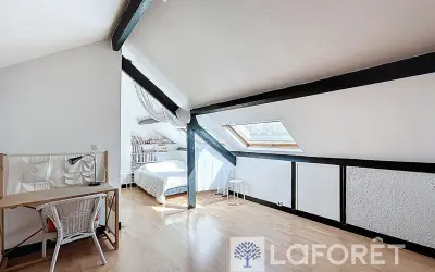 Maison 540 000 € FRESNES (94260) photo 5