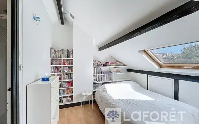 Maison 540 000 € FRESNES (94260) photo 6