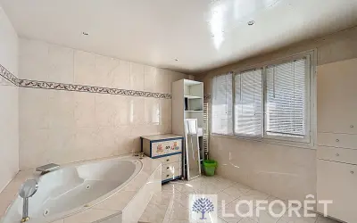 Maison 540 000 € FRESNES (94260) photo 7
