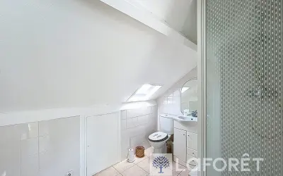 Maison 540 000 € FRESNES (94260) photo 8
