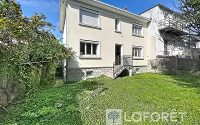 Maison 540 000 € FRESNES (94260) photo 9