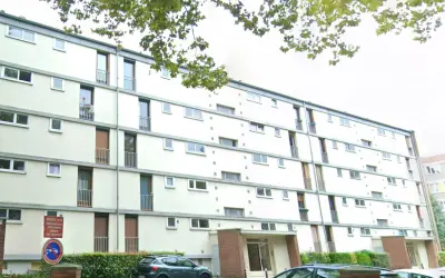 Appartement 294 000 € ANTONY (92160) photo 8