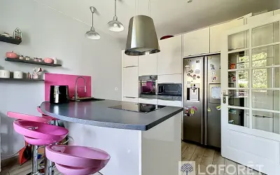 Maison 860 000 € VERRIERES LE BUISSON (91370) photo 4