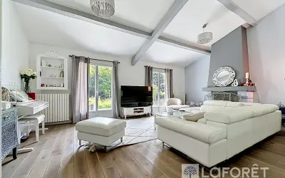 Maison 860 000 € VERRIERES LE BUISSON (91370) photo 7