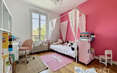 Maison 860 000 € VERRIERES LE BUISSON (91370) photo 9