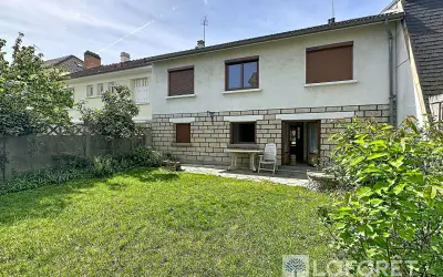 Maison 717 000 € ANTONY (92160) photo 2