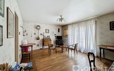 Maison 717 000 € ANTONY (92160) photo 4