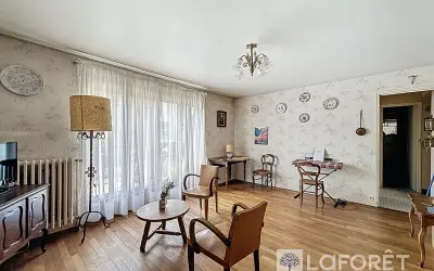 Maison 717 000 € ANTONY (92160) photo 5