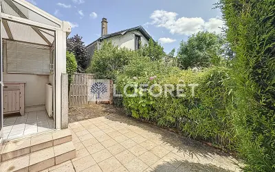 Maison 420 000 € ANTONY (92160) photo 2