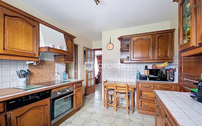 Maison 530 000 € L HAY LES ROSES (94240) photo 4