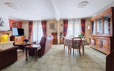 Maison 570 000 € L HAY LES ROSES (94240) photo 4