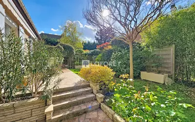 Maison 570 000 € L HAY LES ROSES (94240) photo 8