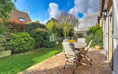 Maison 570 000 € L HAY LES ROSES (94240) photo 9