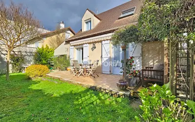 Maison 530 000 € L HAY LES ROSES (94240) photo 9
