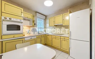 Appartement 364 000 € ANTONY (92160) photo 2