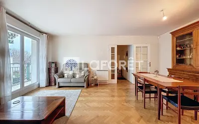 Appartement 364 000 € ANTONY (92160) photo 5