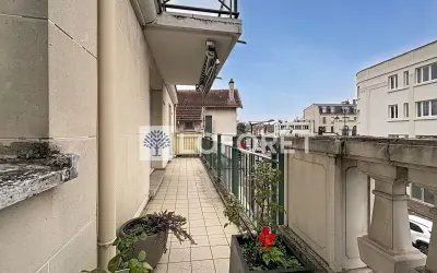 Appartement 364 000 € ANTONY (92160) photo 7