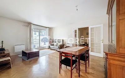 Appartement 364 000 € ANTONY (92160) photo 9