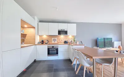 Appartement 479 000 € ANTONY (92160) photo 2