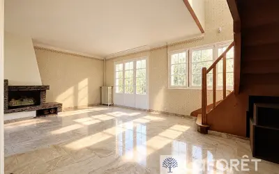 Maison 884 000 € ANTONY (92160) photo 2