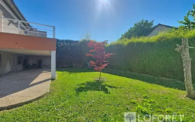 Maison 545 000 € L HAY LES ROSES (94240) photo 2