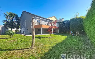Maison 545 000 € L HAY LES ROSES (94240) photo 4