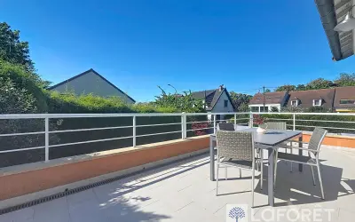 Maison 545 000 € L HAY LES ROSES (94240) photo 6