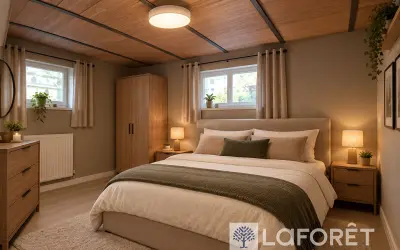 Maison 545 000 € L HAY LES ROSES (94240) photo 5