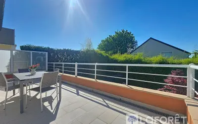 Maison 545 000 € L HAY LES ROSES (94240) photo 8