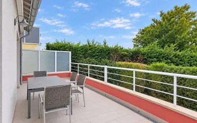 Maison 545 000 € L HAY LES ROSES (94240) photo 6