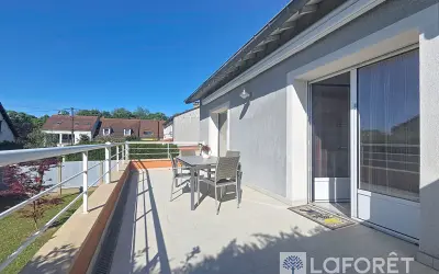 Maison 545 000 € L HAY LES ROSES (94240) photo 9