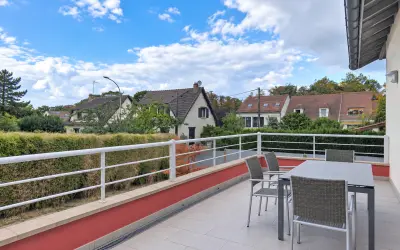 Maison 545 000 € L HAY LES ROSES (94240) photo 7