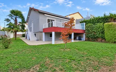 Maison 545 000 € L HAY LES ROSES (94240) photo 8