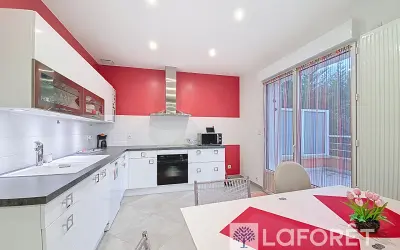 Maison 545 000 € L HAY LES ROSES (94240) photo 9