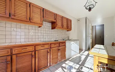 Appartement 430 000 € ANTONY (92160) photo 2