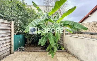 Appartement 756 €/mois ANTONY (92160) photo 2