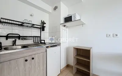 Appartement 756 €/mois ANTONY (92160) photo 4