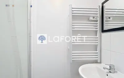 Appartement 756 €/mois ANTONY (92160) photo 5