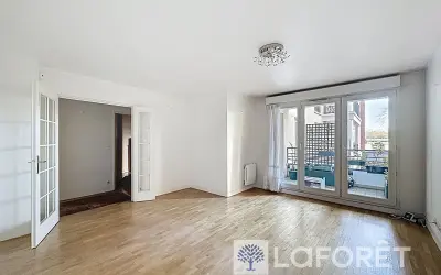 Appartement 400 000 € Antony (92160) photo 2