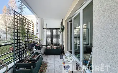 Appartement 400 000 € Antony (92160) photo 4