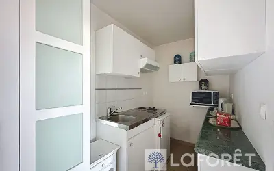 Appartement 400 000 € Antony (92160) photo 4